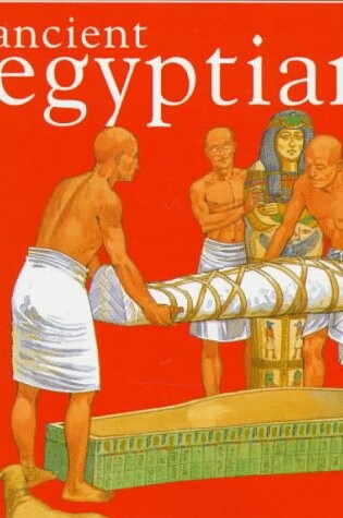 Cover of Ancient Egyptians - Worldwise