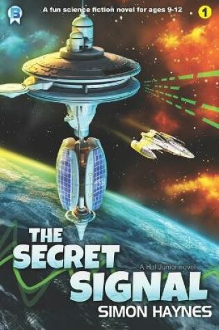 Cover of The Secret Signal