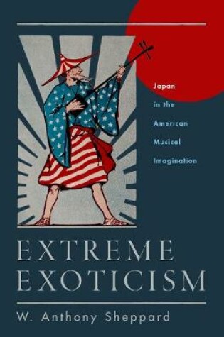 Cover of Extreme Exoticism