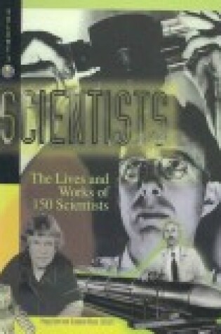 Cover of Scientists