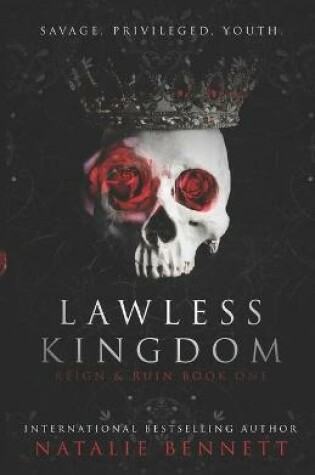 Cover of Lawless Kingdom