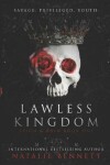 Book cover for Lawless Kingdom