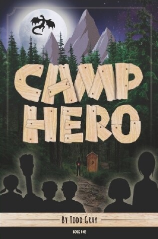 Cover of Camp Hero