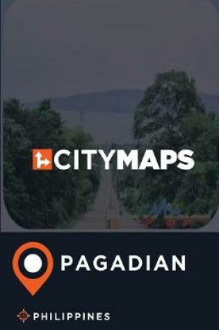 Cover of City Maps Pagadian Philippines