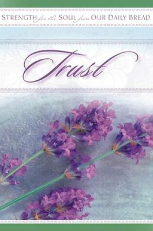 Cover of Trust