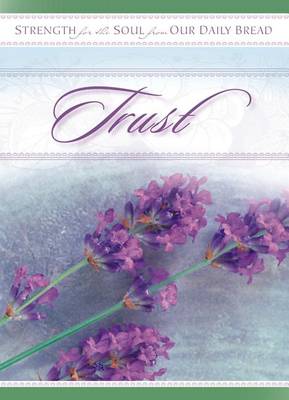 Cover of Trust