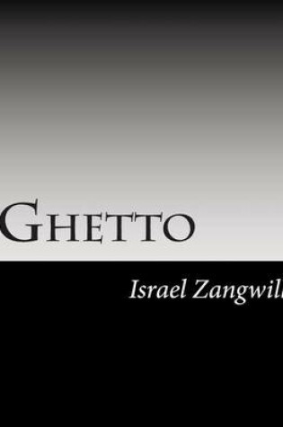 Cover of Ghetto