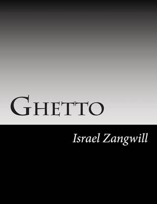 Book cover for Ghetto