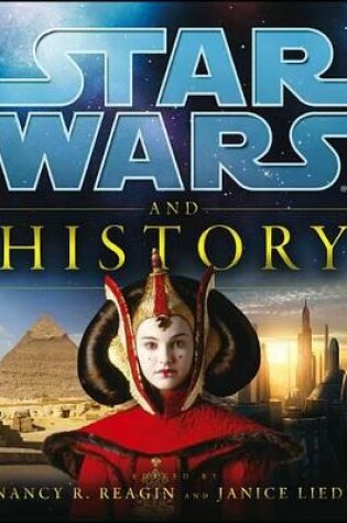 Cover of Star Wars and History