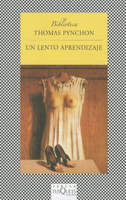 Cover of Un Lento Aprendizaje