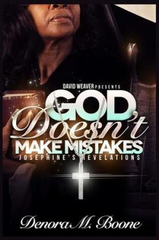 Cover of God Doesn't Make Mistakes Collection