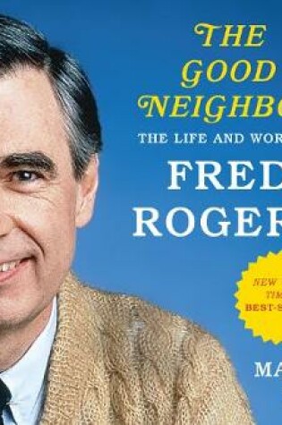 Cover of The Good Neighbor (Library Edition)
