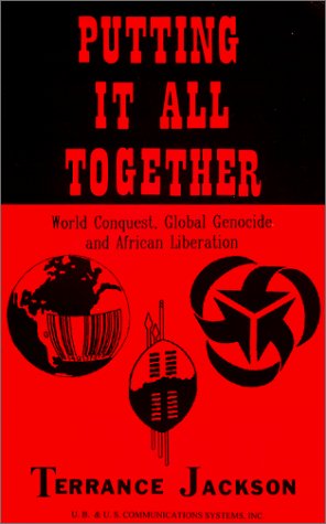 Book cover for Putting It All Together