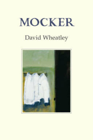 Cover of Mocker