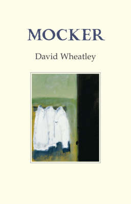 Book cover for Mocker