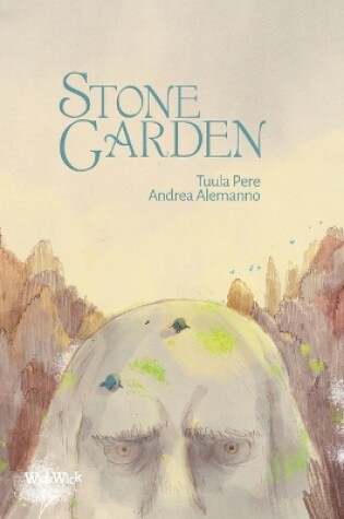 Cover of Stone Garden
