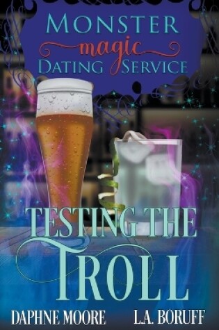 Cover of Testing the Troll