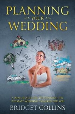 Cover of Planning Your Wedding