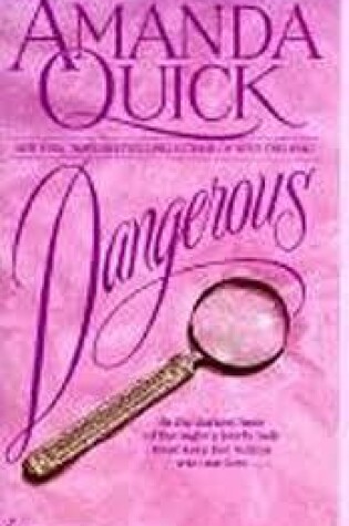 Cover of Dangerous