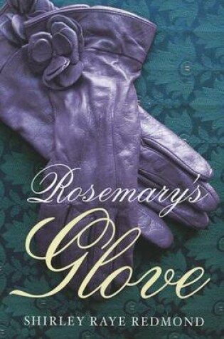 Cover of Rosemary's Glove