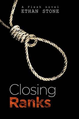 Book cover for Closing Ranks