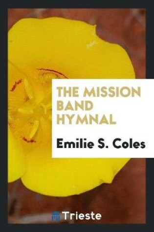 Cover of The Mission Band Hymnal