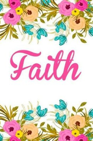 Cover of Faith