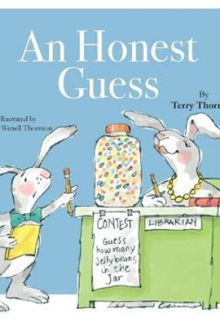 Cover of An Honest Guess