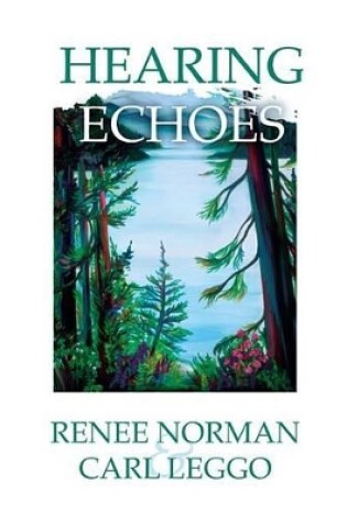 Cover of Hearing Echoes