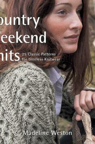 Cover of Country Weekend Knits