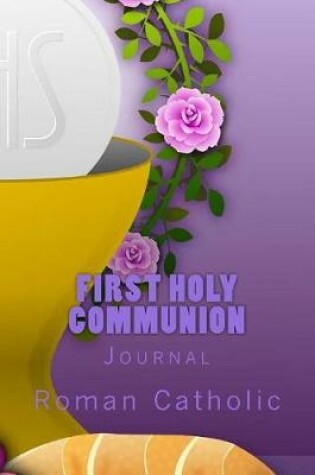 Cover of First Holy Communion