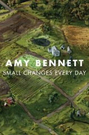 Cover of Amy Bennett