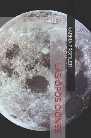 Cover of Las Oposiciones