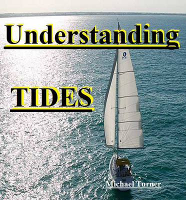 Book cover for Understanding Tides