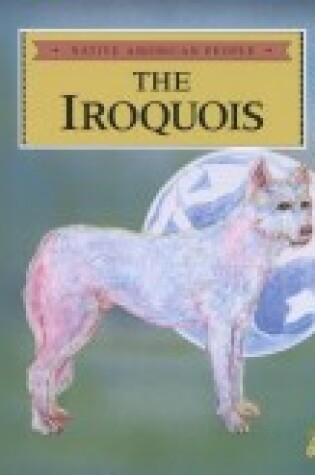 Cover of The Iroquois