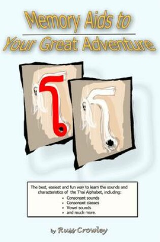 Cover of Memory AIDS to Your Great Adventure