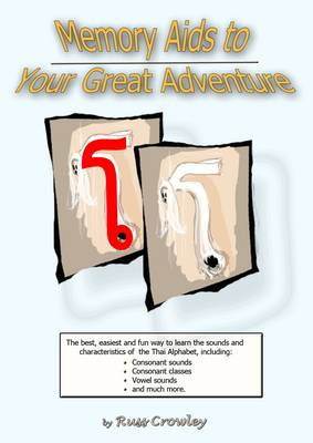 Book cover for Memory AIDS to Your Great Adventure