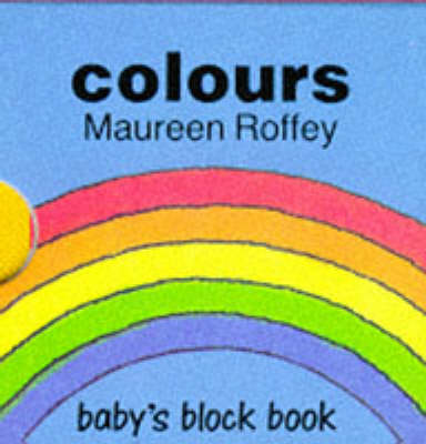 Cover of Colours