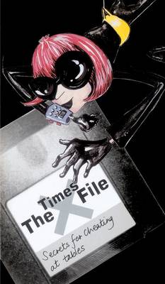 Book cover for The Times File (pack of ten)