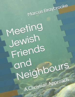 Book cover for Meeting Jewish Friends and Neighbours