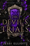 Book cover for The Devil's Trials