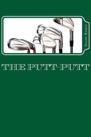Cover of The Putt-Putt