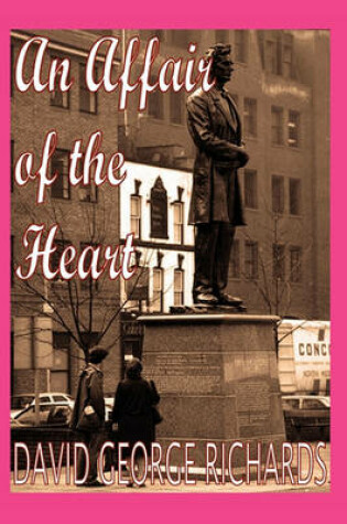 Cover of An Affair of the Heart