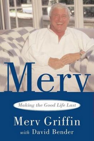Cover of Merv
