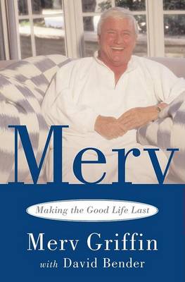 Book cover for Merv