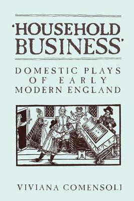 Cover of Household Business