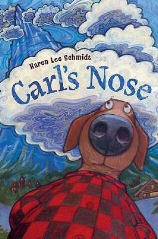 Cover of Carl's Nose