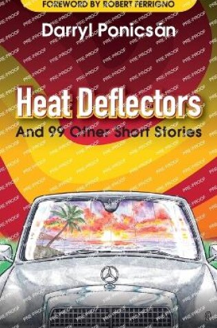 Cover of Heat Deflectors