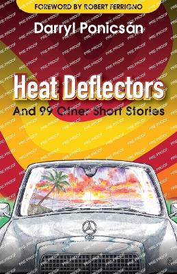 Book cover for Heat Deflectors