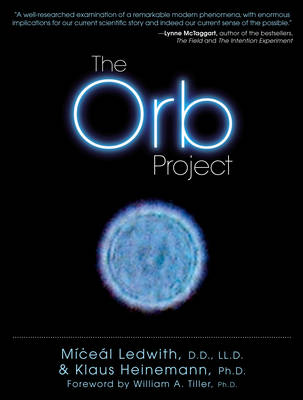 Cover of The Orb Project